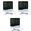 Fabrik Hot Sale Thermometer Hygrometer Thermometer Digitales Thermometer